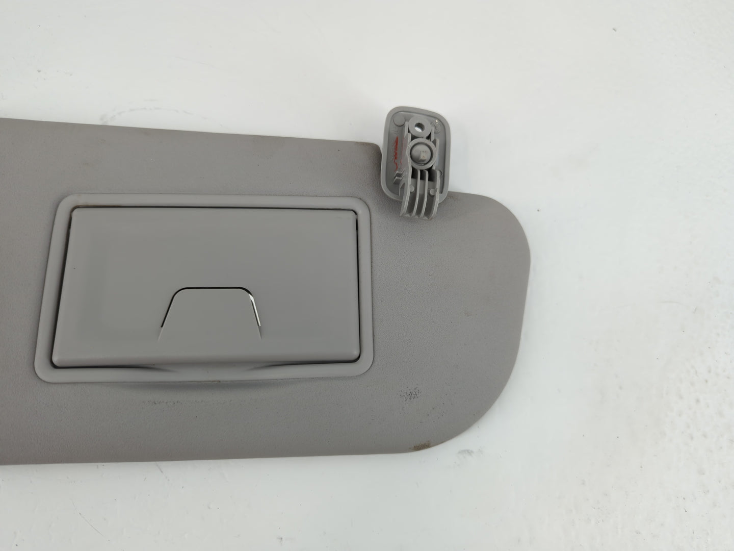 2004-2009 Mazda 3 Sun Visor Shade Replacement Driver Left Mirror Fits Fits 2004 2005 2006 2007 2008 2009 OEM Used Auto Parts