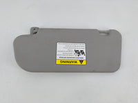 2004-2009 Mazda 3 Sun Visor Shade Replacement Driver Left Mirror Fits Fits 2004 2005 2006 2007 2008 2009 OEM Used Auto Parts