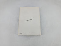 2007 Mazda 3 Owners Manual Book Guide P/N:9999-95-038C-07 8V66-EA-06F OEM Used Auto Parts - Oemusedautoparts1.com