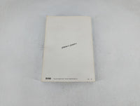 2007 Mazda 3 Owners Manual Book Guide P/N:9999-95-038C-07 8V66-EA-06F OEM Used Auto Parts - Oemusedautoparts1.com