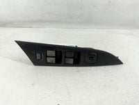 2004-2009 Mazda 3 Master Power Window Switch Replacement Driver Side Left P/N:BN8F 66 350A Fits Fits 2004 2005 2006 2007 200
