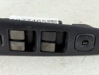 2004-2009 Mazda 3 Master Power Window Switch Replacement Driver Side Left P/N:BN8F 66 350A Fits Fits 2004 2005 2006 2007 200