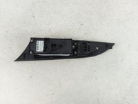 2004-2009 Mazda 3 Master Power Window Switch Replacement Driver Side Left P/N:BN8F 66 350A Fits Fits 2004 2005 2006 2007 200