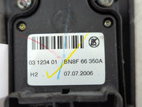 2004-2009 Mazda 3 Master Power Window Switch Replacement Driver Side Left P/N:BN8F 66 350A Fits Fits 2004 2005 2006 2007 200