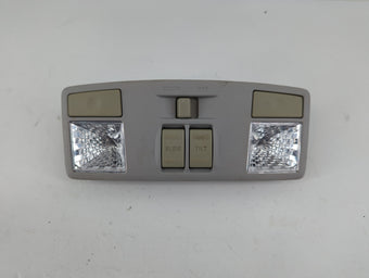compare product 2007 Mazda 3 Overhead Roof Console Interior Dome Light