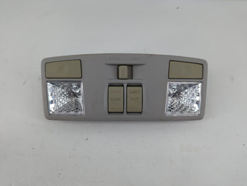 2007 Mazda 3 Overhead Roof Console Interior Dome Light - Oemusedautoparts1.com