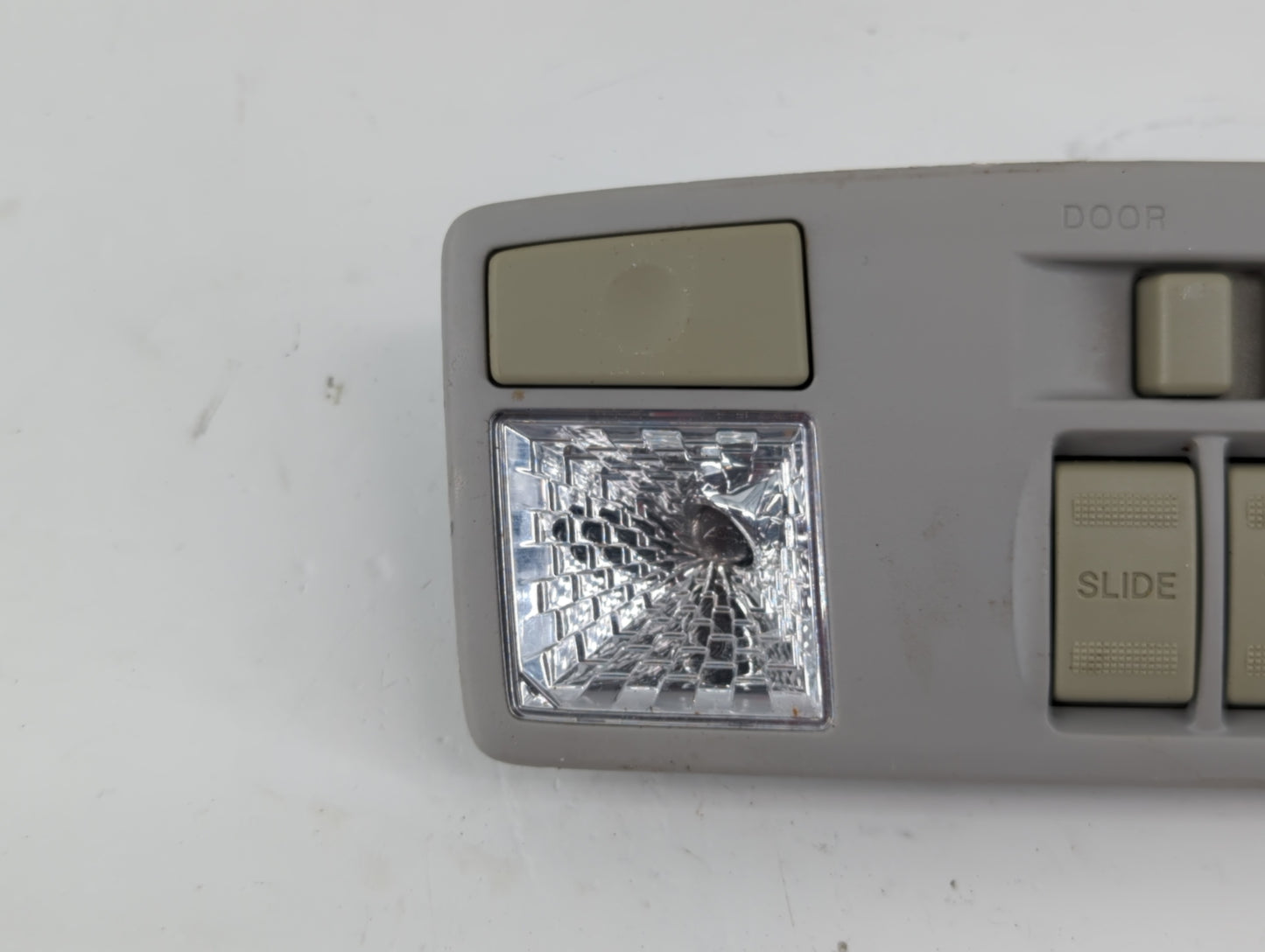 2007 Mazda 3 Overhead Roof Console Interior Dome Light - Oemusedautoparts1.com