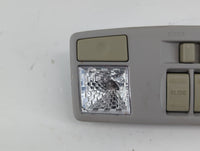 2007 Mazda 3 Overhead Roof Console Interior Dome Light - Oemusedautoparts1.com