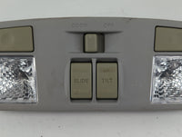 2007 Mazda 3 Overhead Roof Console Interior Dome Light - Oemusedautoparts1.com