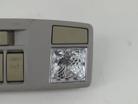 2007 Mazda 3 Overhead Roof Console Interior Dome Light - Oemusedautoparts1.com