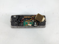 2007 Mazda 3 Overhead Roof Console Interior Dome Light - Oemusedautoparts1.com