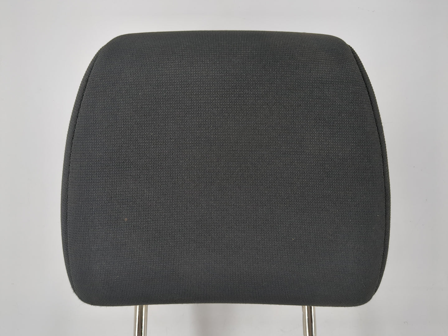 2007-2008 Mazda 3 Headrest Head Rest Front Driver Passenger Seat Black - Oemusedautoparts1.com