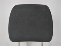 2007-2008 Mazda 3 Headrest Head Rest Front Driver Passenger Seat Black - Oemusedautoparts1.com