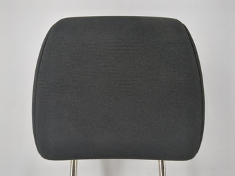 compare product 2007-2008 Mazda 3 Headrest Head Rest Front Driver Passenger Seat Black