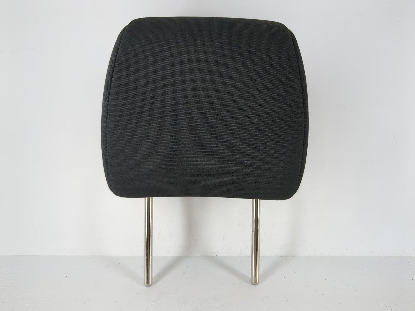 2007-2008 Mazda 3 Headrest Head Rest Front Driver Passenger Seat Black - Oemusedautoparts1.com