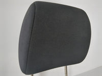 2007-2008 Mazda 3 Headrest Head Rest Front Driver Passenger Seat Black - Oemusedautoparts1.com