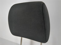 2007-2008 Mazda 3 Headrest Head Rest Front Driver Passenger Seat Black - Oemusedautoparts1.com