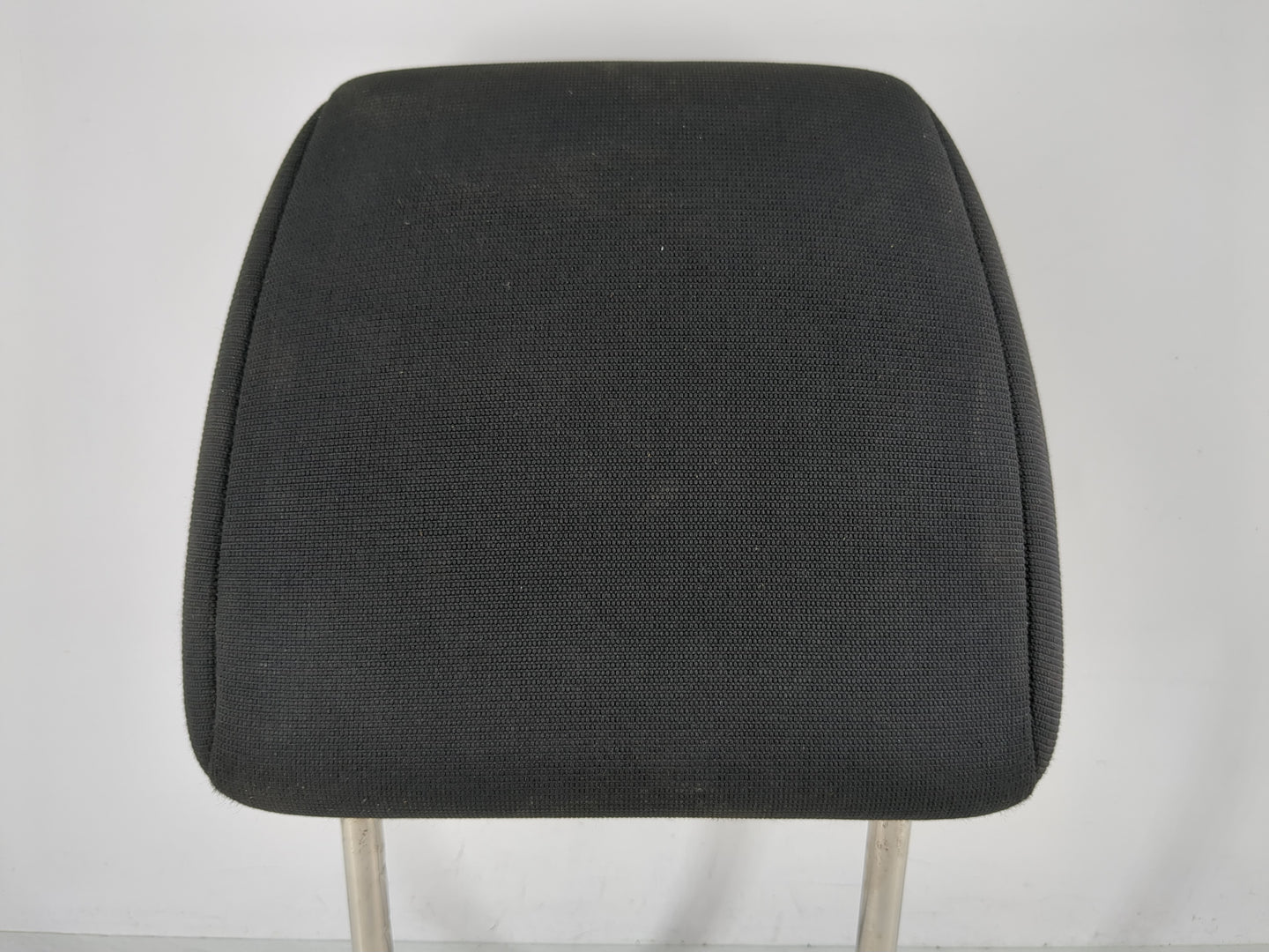 2007-2008 Mazda 3 Headrest Head Rest Front Driver Passenger Seat Black - Oemusedautoparts1.com