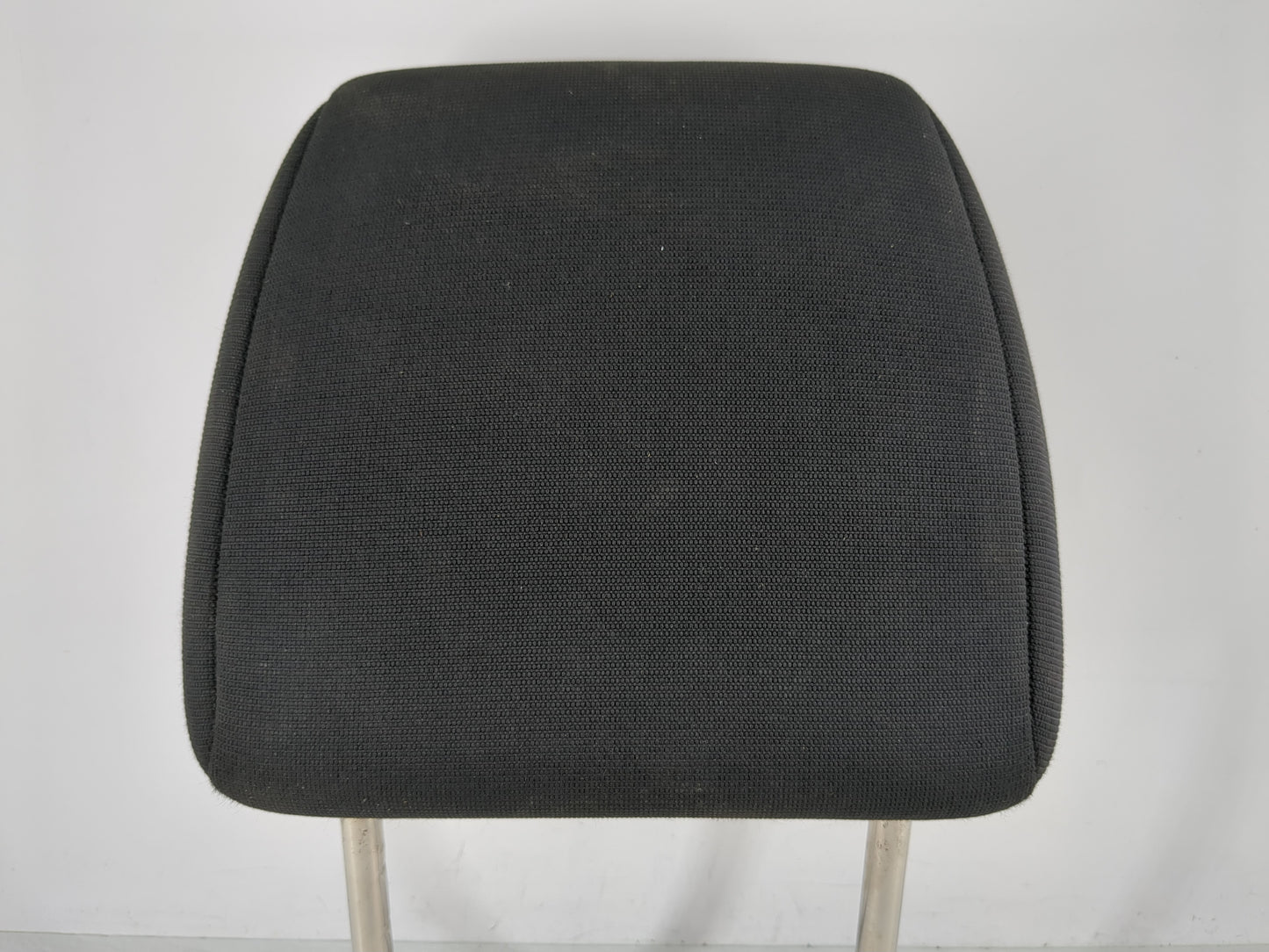 2007-2008 Mazda 3 Headrest Head Rest Front Driver Passenger Seat Black - Oemusedautoparts1.com