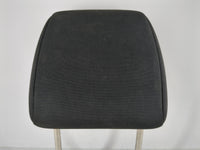 2007-2008 Mazda 3 Headrest Head Rest Front Driver Passenger Seat Black - Oemusedautoparts1.com