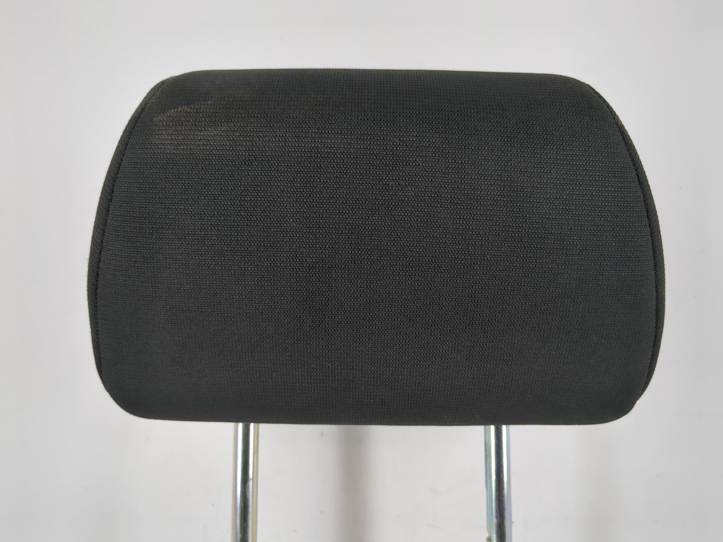 2007-2008 Mazda 3 Headrest Head Rest Rear Seat Fits Fits 2007 2008 OEM Used Auto Parts - Oemusedautoparts1.com