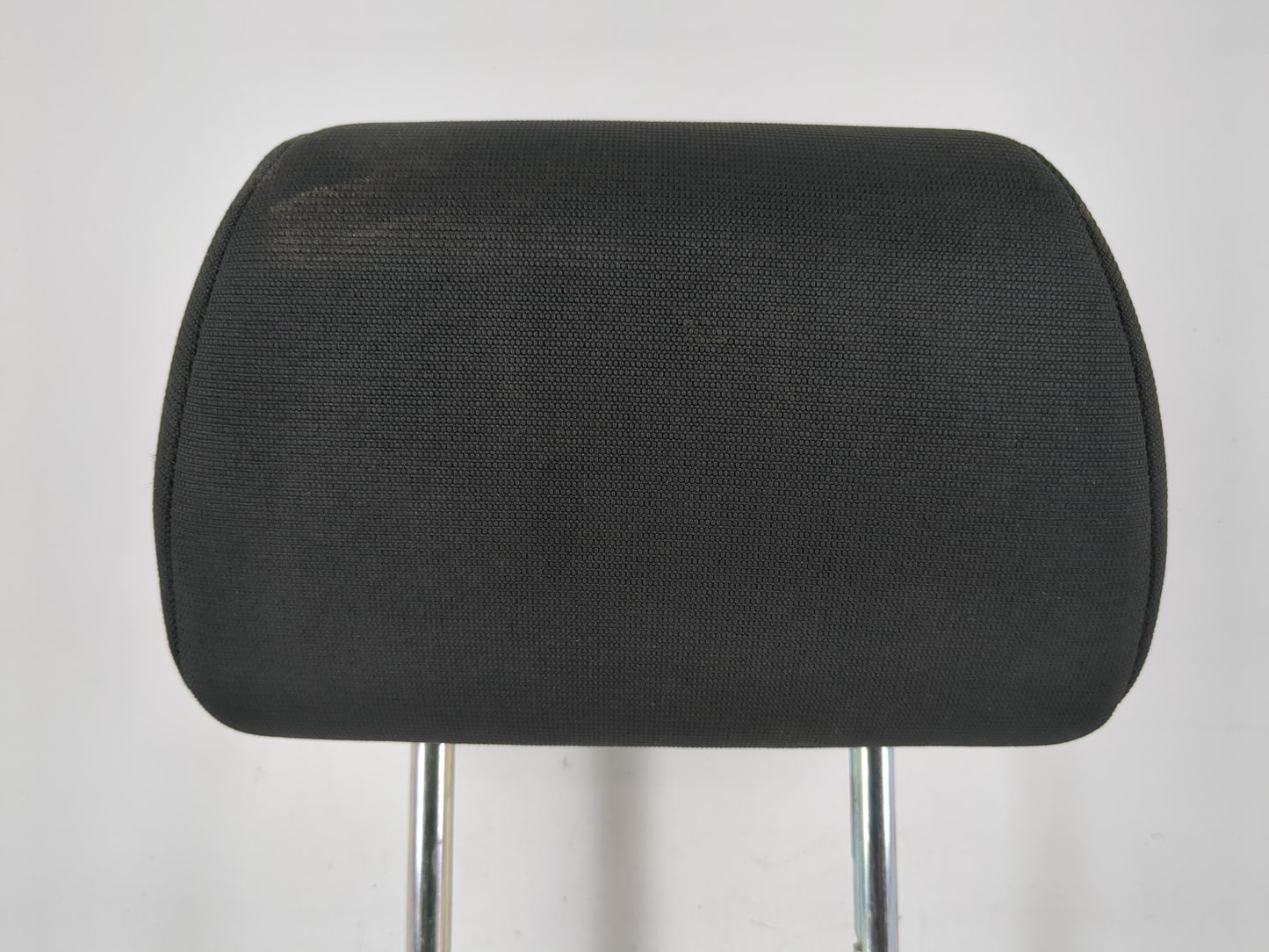2007-2008 Mazda 3 Headrest Head Rest Rear Seat Fits Fits 2007 2008 OEM Used Auto Parts - Oemusedautoparts1.com