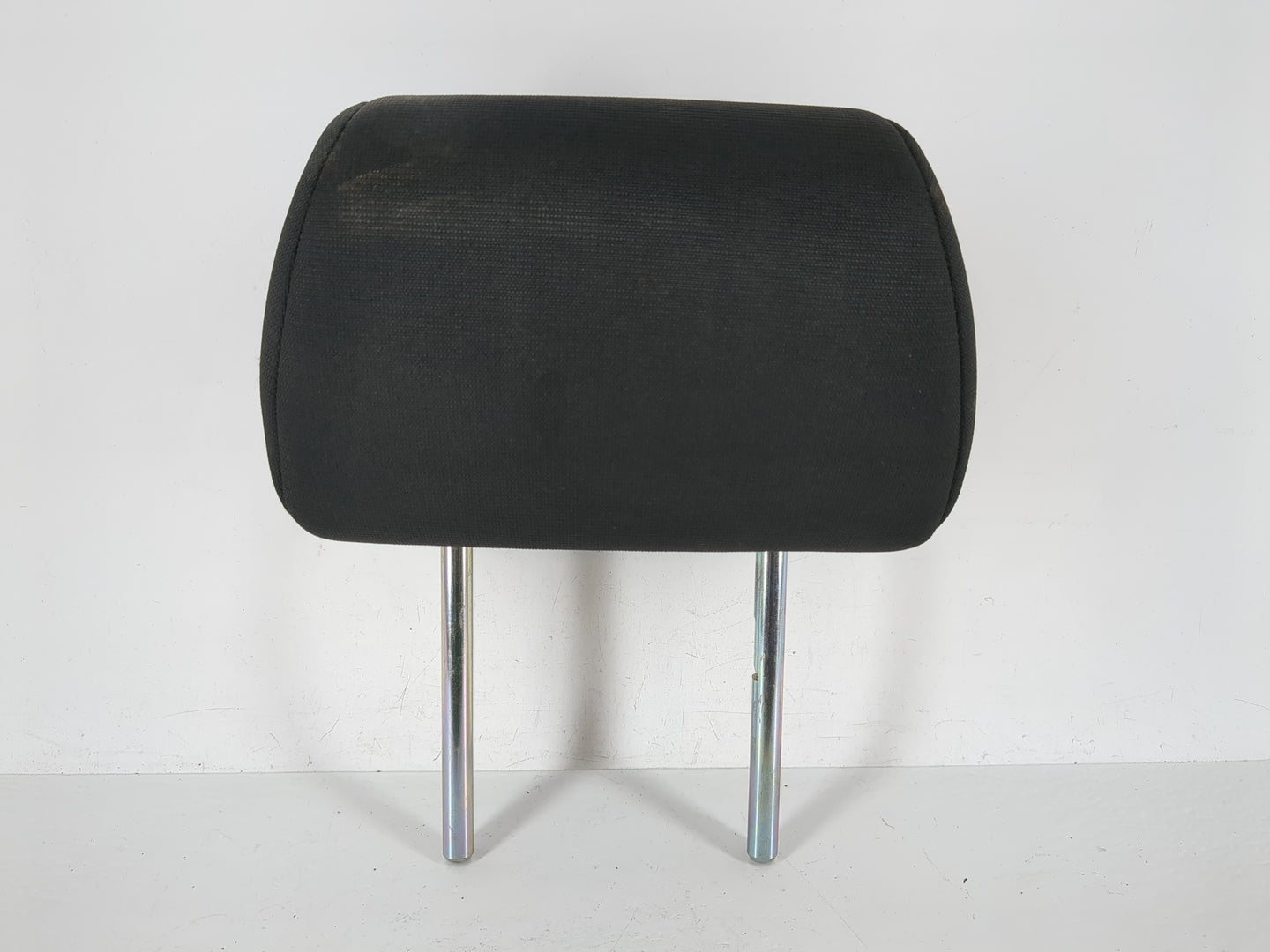 2007-2008 Mazda 3 Headrest Head Rest Rear Seat Fits Fits 2007 2008 OEM Used Auto Parts - Oemusedautoparts1.com