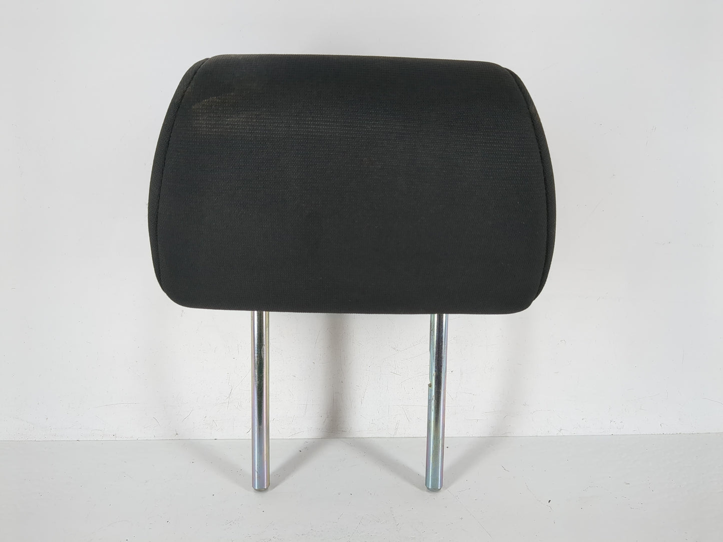 2007-2008 Mazda 3 Headrest Head Rest Rear Seat Fits Fits 2007 2008 OEM Used Auto Parts - Oemusedautoparts1.com