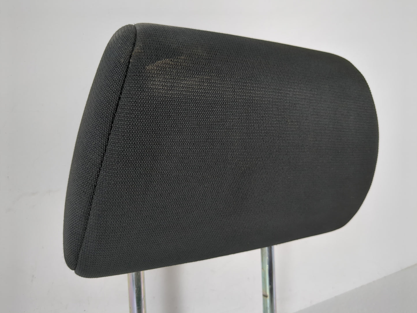 2007-2008 Mazda 3 Headrest Head Rest Rear Seat Fits Fits 2007 2008 OEM Used Auto Parts - Oemusedautoparts1.com