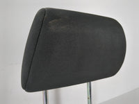 2007-2008 Mazda 3 Headrest Head Rest Rear Seat Fits Fits 2007 2008 OEM Used Auto Parts - Oemusedautoparts1.com