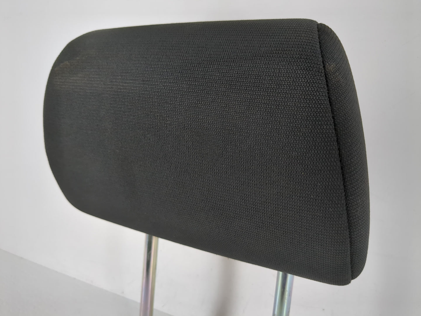 2007-2008 Mazda 3 Headrest Head Rest Rear Seat Fits Fits 2007 2008 OEM Used Auto Parts - Oemusedautoparts1.com