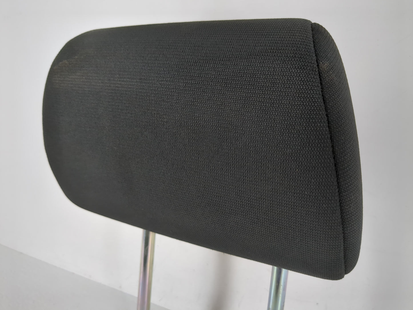 2007-2008 Mazda 3 Headrest Head Rest Rear Seat Fits Fits 2007 2008 OEM Used Auto Parts - Oemusedautoparts1.com