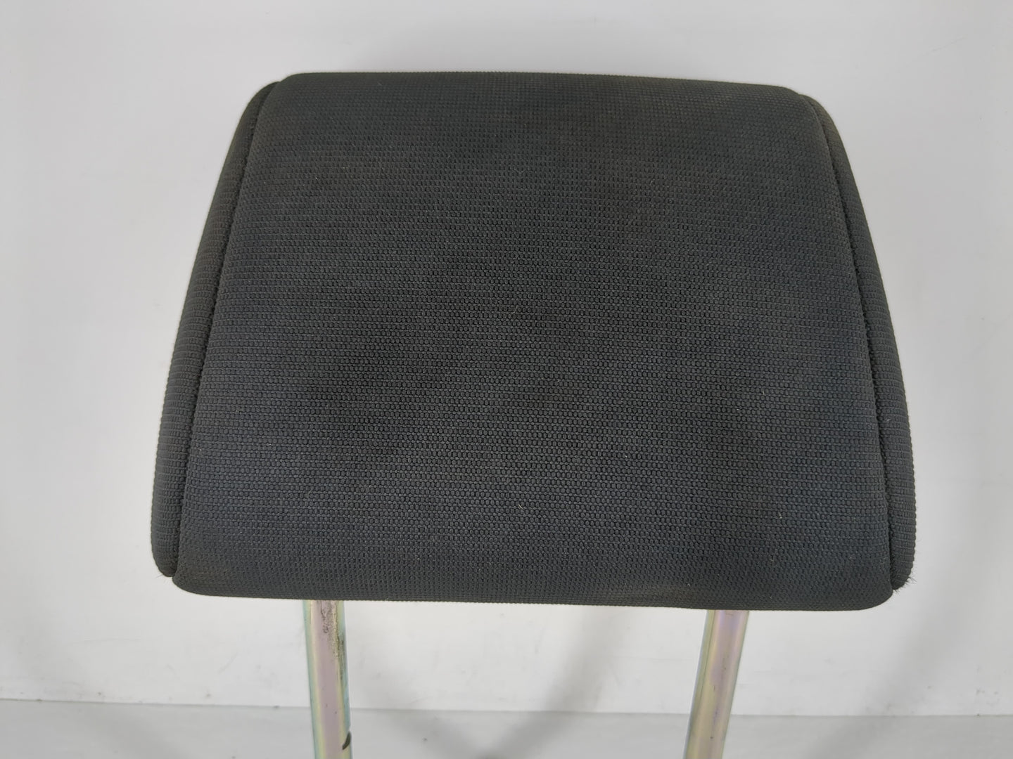 2007-2008 Mazda 3 Headrest Head Rest Rear Seat Fits Fits 2007 2008 OEM Used Auto Parts - Oemusedautoparts1.com