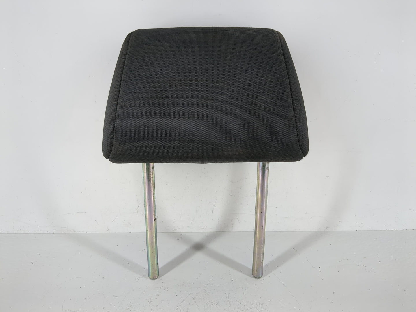 2007-2008 Mazda 3 Headrest Head Rest Rear Seat Fits Fits 2007 2008 OEM Used Auto Parts - Oemusedautoparts1.com