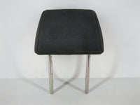 2007-2008 Mazda 3 Headrest Head Rest Rear Seat Fits Fits 2007 2008 OEM Used Auto Parts - Oemusedautoparts1.com