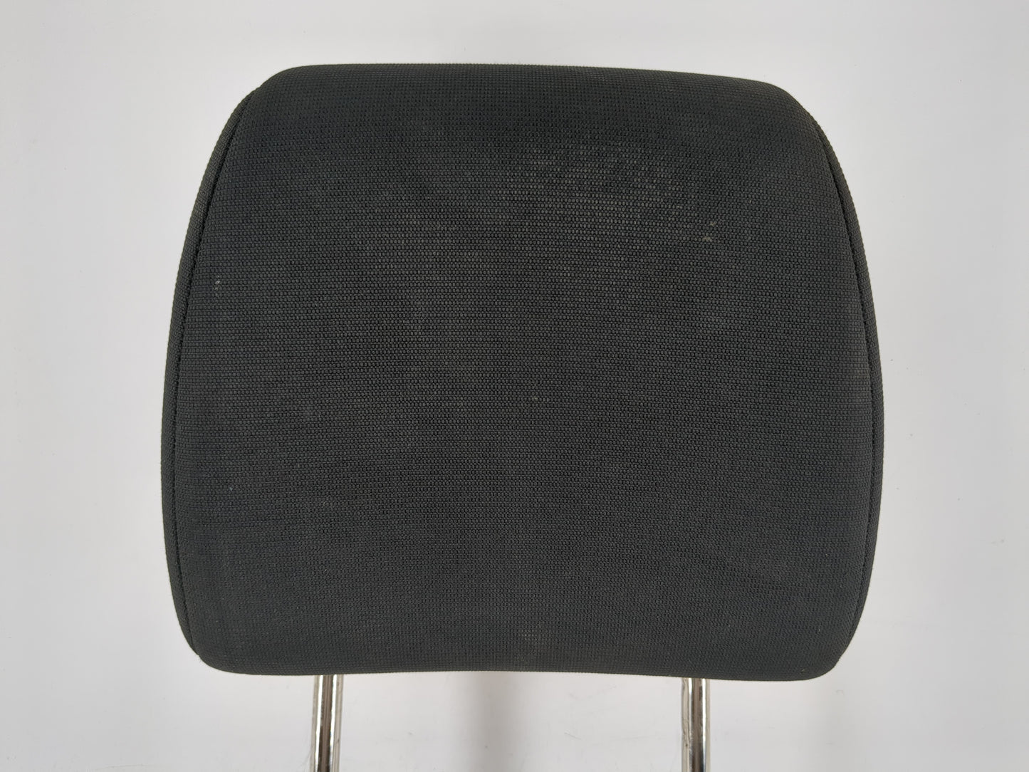 2007 Mazda 3 Headrest Head Rest Rear Seat Fits OEM Used Auto Parts - Oemusedautoparts1.com