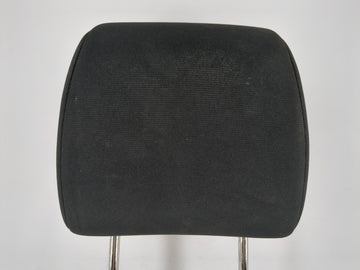 2007 Mazda 3 Headrest Head Rest Rear Seat Fits OEM Used Auto Parts - Oemusedautoparts1.com