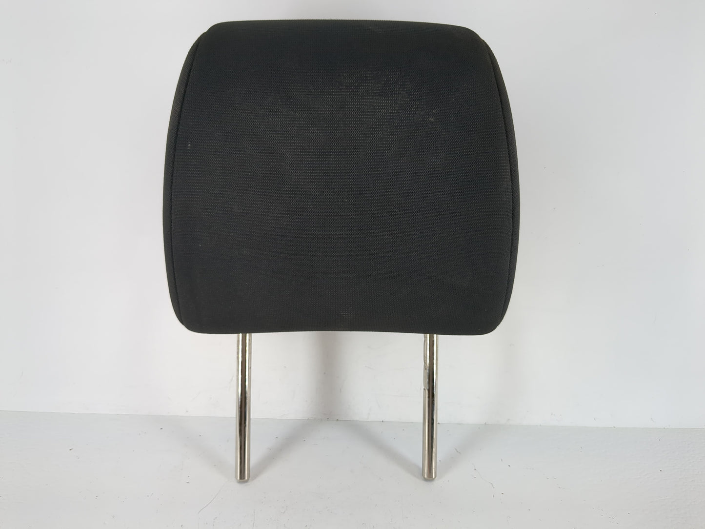 2007 Mazda 3 Headrest Head Rest Rear Seat Fits OEM Used Auto Parts - Oemusedautoparts1.com