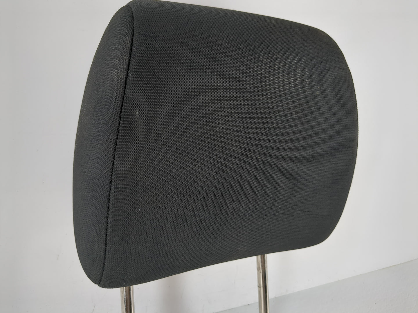 2007 Mazda 3 Headrest Head Rest Rear Seat Fits OEM Used Auto Parts - Oemusedautoparts1.com