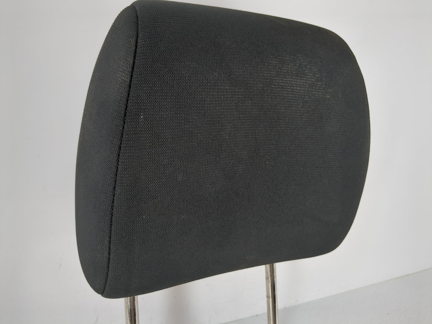 2007 Mazda 3 Headrest Head Rest Rear Seat Fits OEM Used Auto Parts - Oemusedautoparts1.com