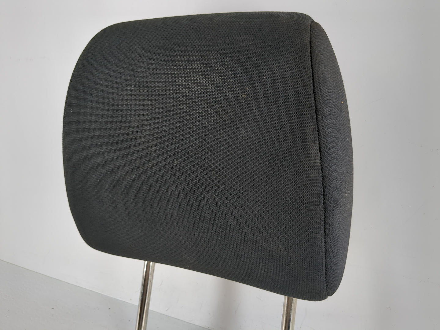 2007 Mazda 3 Headrest Head Rest Rear Seat Fits OEM Used Auto Parts - Oemusedautoparts1.com