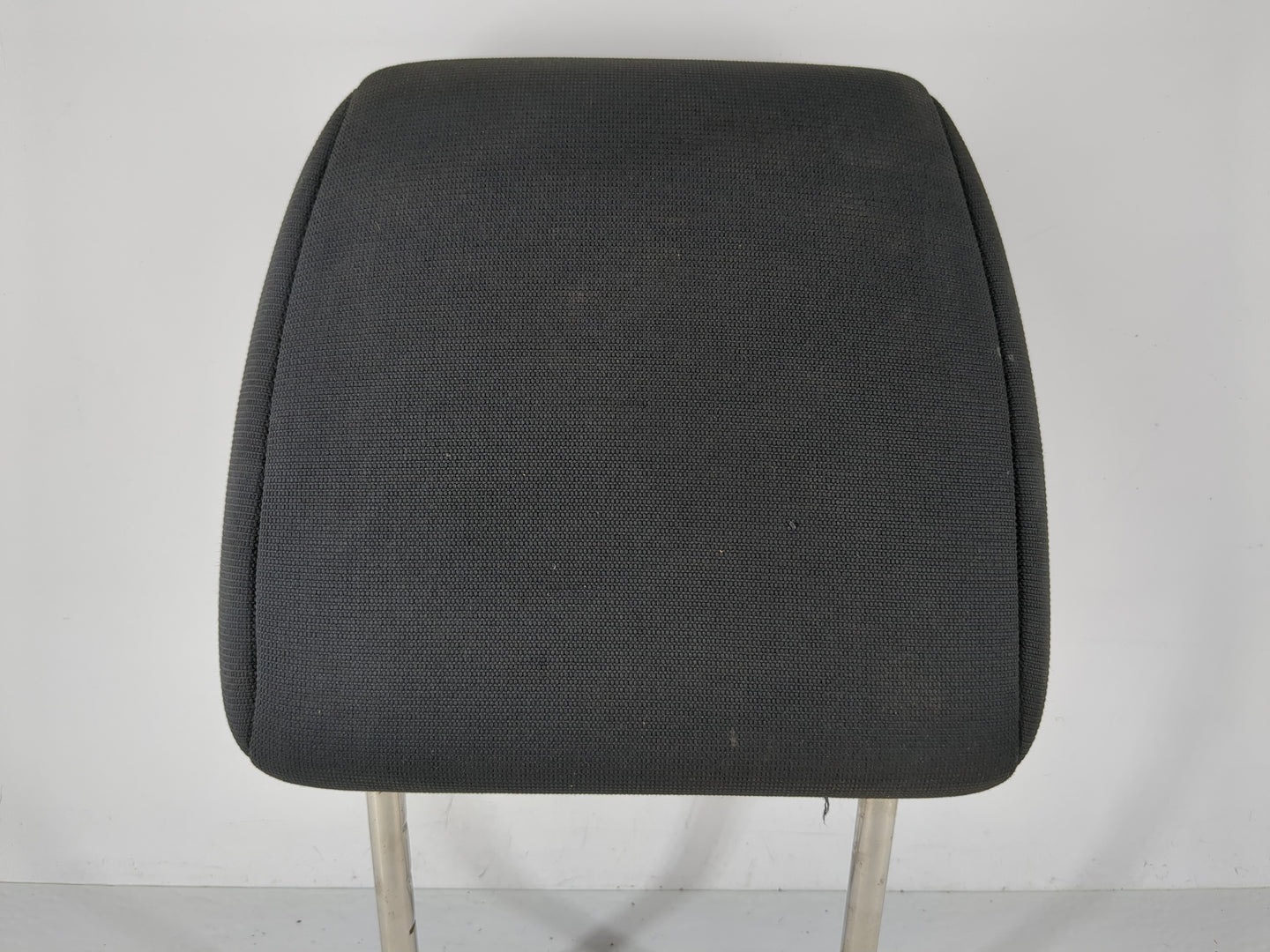 2007 Mazda 3 Headrest Head Rest Rear Seat Fits OEM Used Auto Parts - Oemusedautoparts1.com