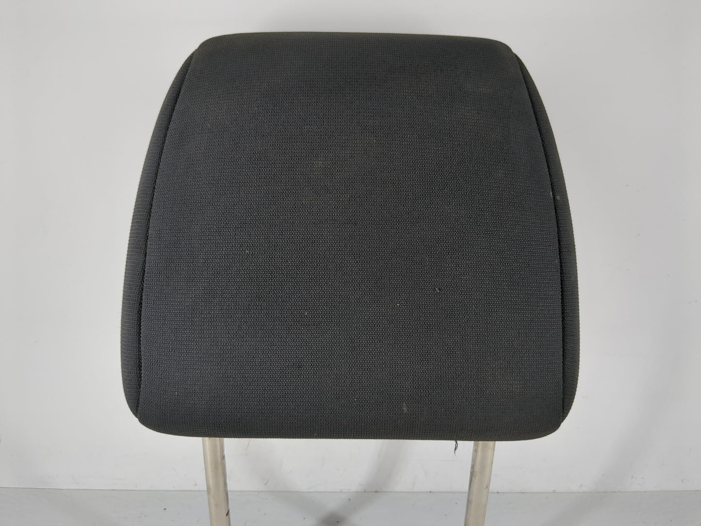 2007 Mazda 3 Headrest Head Rest Rear Seat Fits OEM Used Auto Parts - Oemusedautoparts1.com