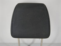 2007 Mazda 3 Headrest Head Rest Rear Seat Fits OEM Used Auto Parts - Oemusedautoparts1.com