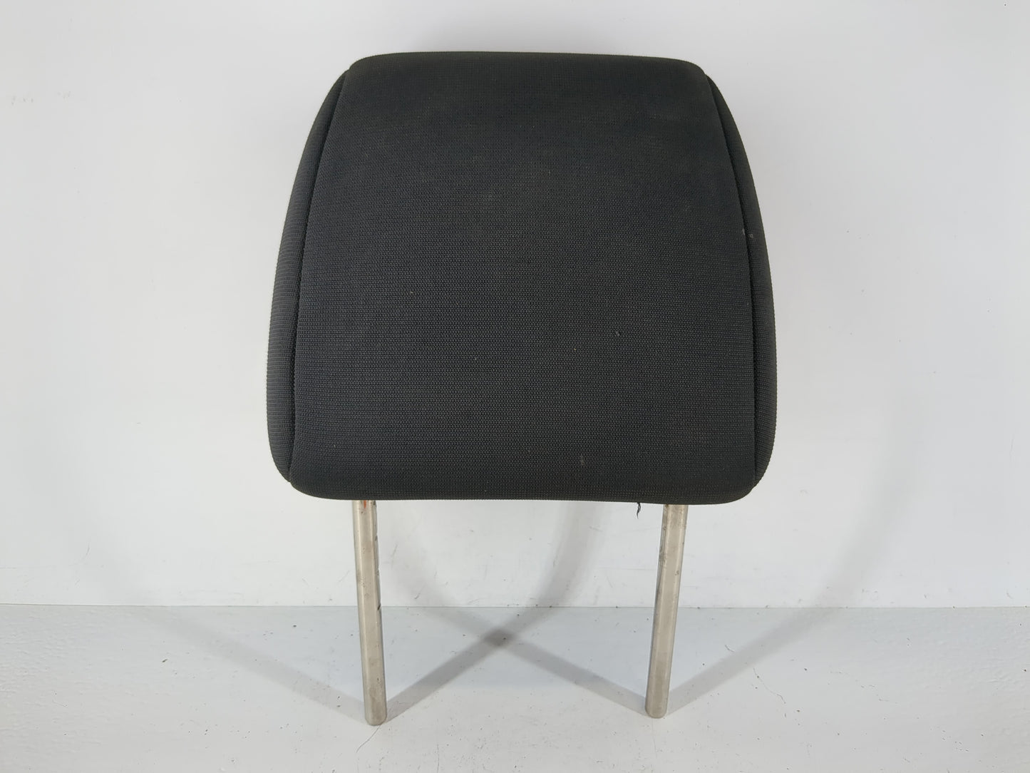 2007 Mazda 3 Headrest Head Rest Rear Seat Fits OEM Used Auto Parts - Oemusedautoparts1.com