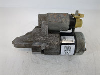 2004-2009 Mazda 3 Car Starter Motor Solenoid OEM P/N:M000T90981 Fits Fits 2004 2005 2006 2007 2008 2009 OEM Used Auto Parts 