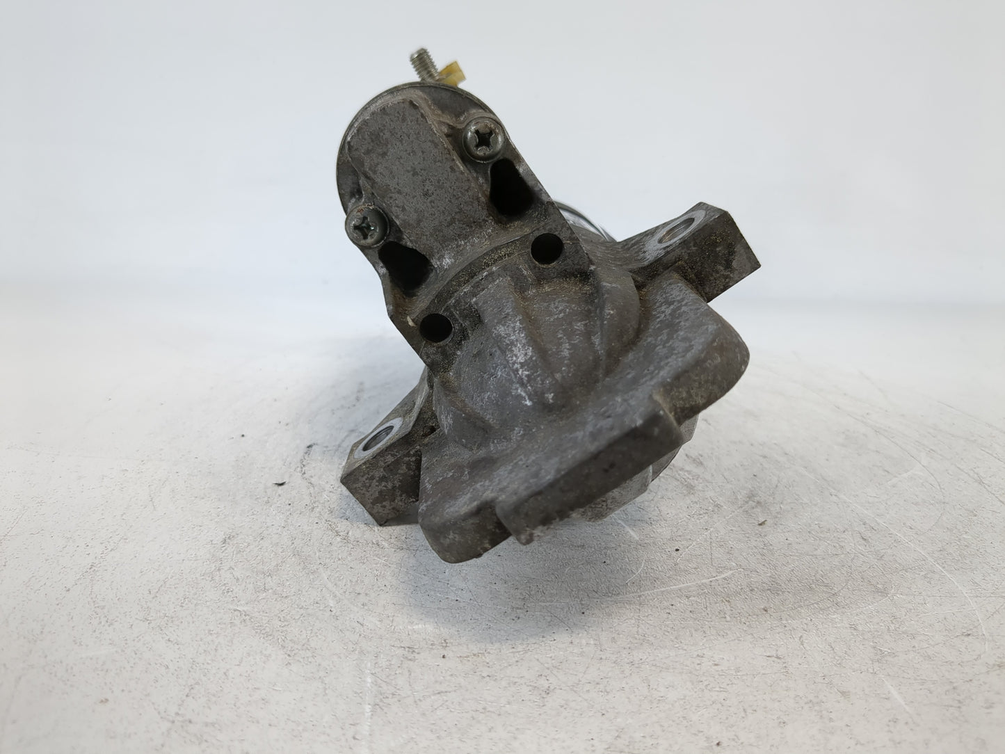 2004-2009 Mazda 3 Car Starter Motor Solenoid OEM P/N:M000T90981 Fits Fits 2004 2005 2006 2007 2008 2009 OEM Used Auto Parts 