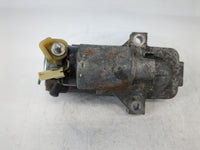 2004-2009 Mazda 3 Car Starter Motor Solenoid OEM P/N:M000T90981 Fits Fits 2004 2005 2006 2007 2008 2009 OEM Used Auto Parts 