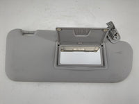 2007-2009 Mazda 3 Sun Visor Shade Replacement Passenger Right Mirror Fits Fits 2007 2008 2009 OEM Used Auto Parts - Oemuseda