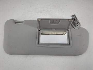 2007-2009 Mazda 3 Sun Visor Shade Replacement Passenger Right Mirror Fits Fits 2007 2008 2009 OEM Used Auto Parts - Oemuseda